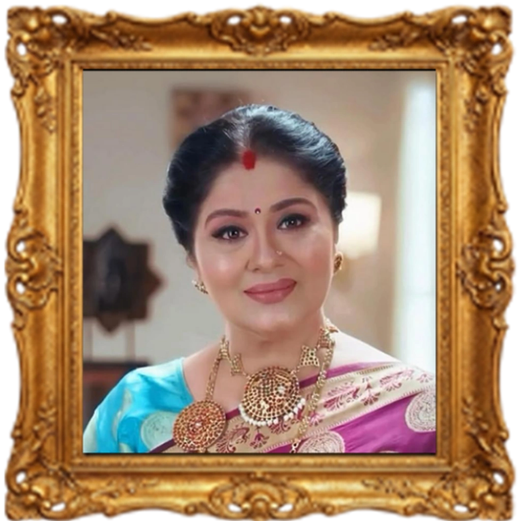 Sudhaa Chandran